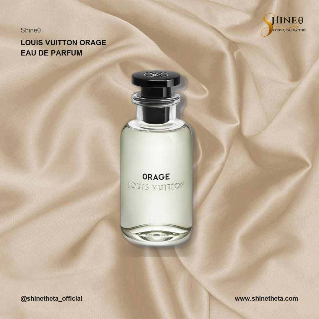 Louis Vuitton Orage Eau de Parfum slide 4